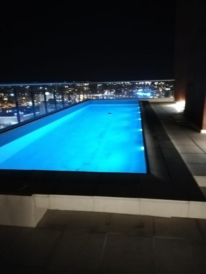 Edificio Leonardo, 5to Piso Apartamento