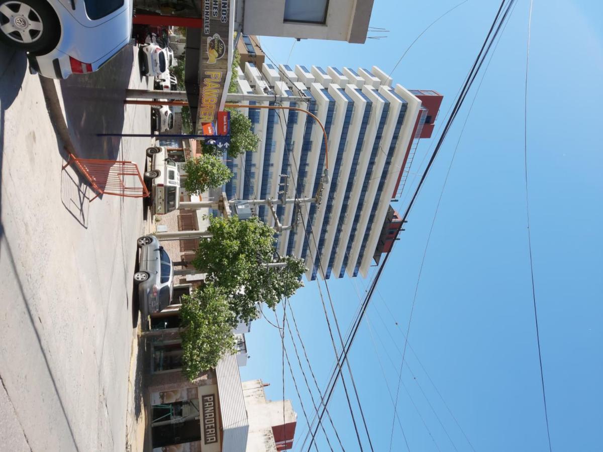 Edificio Leonardo, 5to Piso * Villa Carlos Paz
