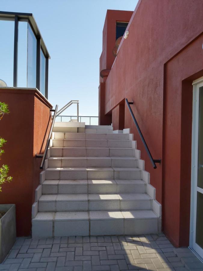 Apartamento Edificio Leonardo, 5to Piso *