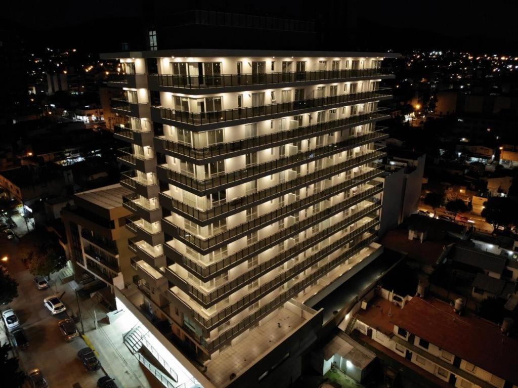 Edificio Leonardo, 5to Piso *
