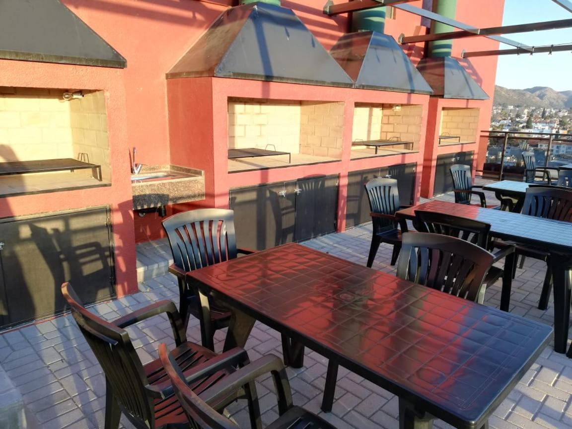 Apartamento Edificio Leonardo, 5to Piso
