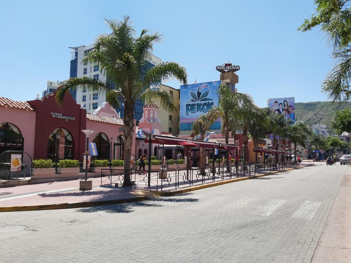 Apartamento Edificio Leonardo, 5to Piso