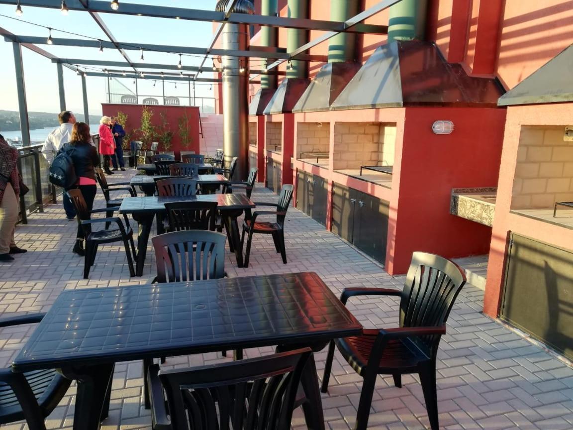 Apartamento Edificio Leonardo, 5to Piso