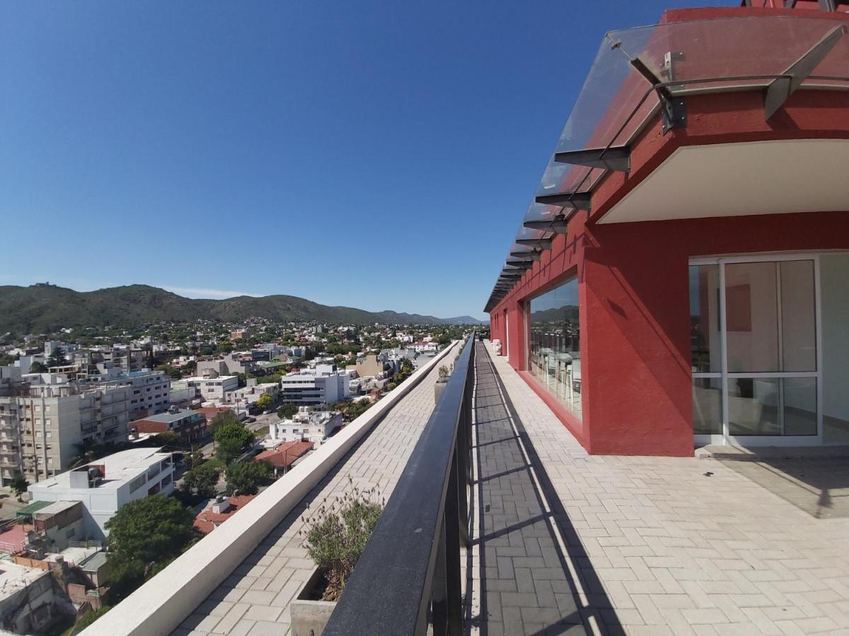 Edificio Leonardo, 5to Piso Villa Carlos Paz