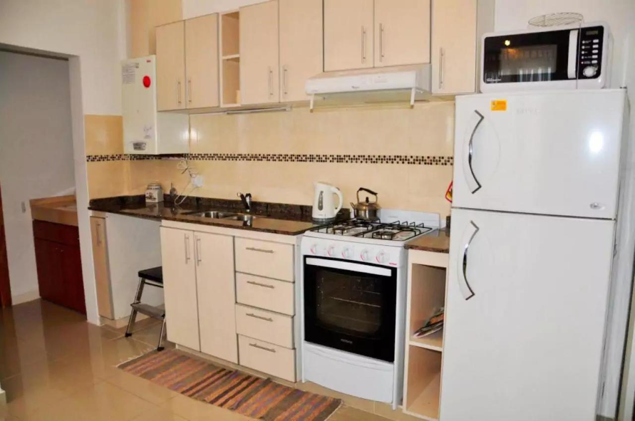 Apartamento Edificio San Martín Villa Carlos Paz