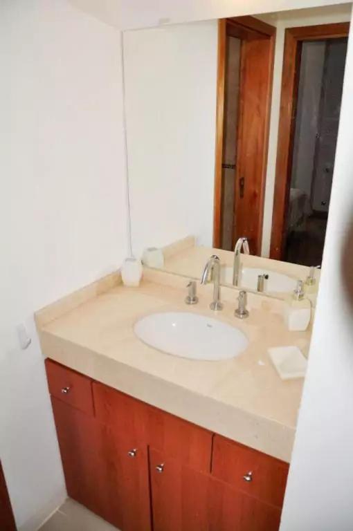 Edificio San Martín Apartamento