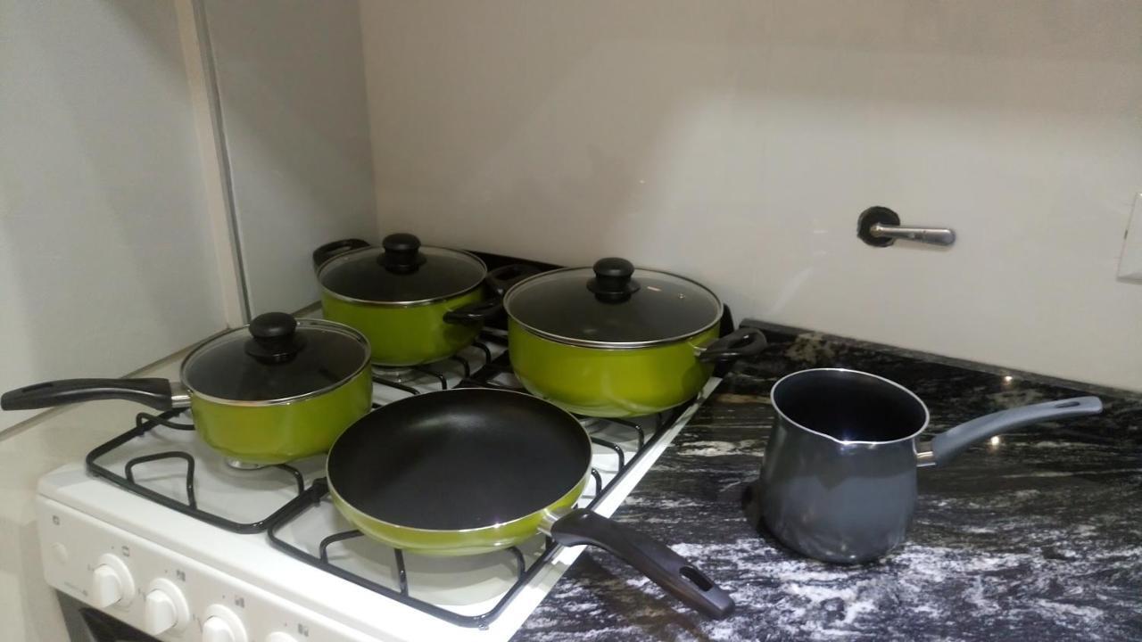 Miralejos 7 Turquesa Apartamento Villa Carlos Paz