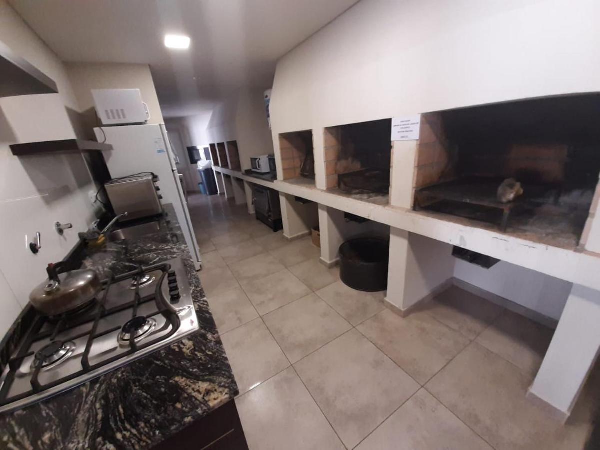 Miralejos 7 Turquesa Villa Carlos Paz
