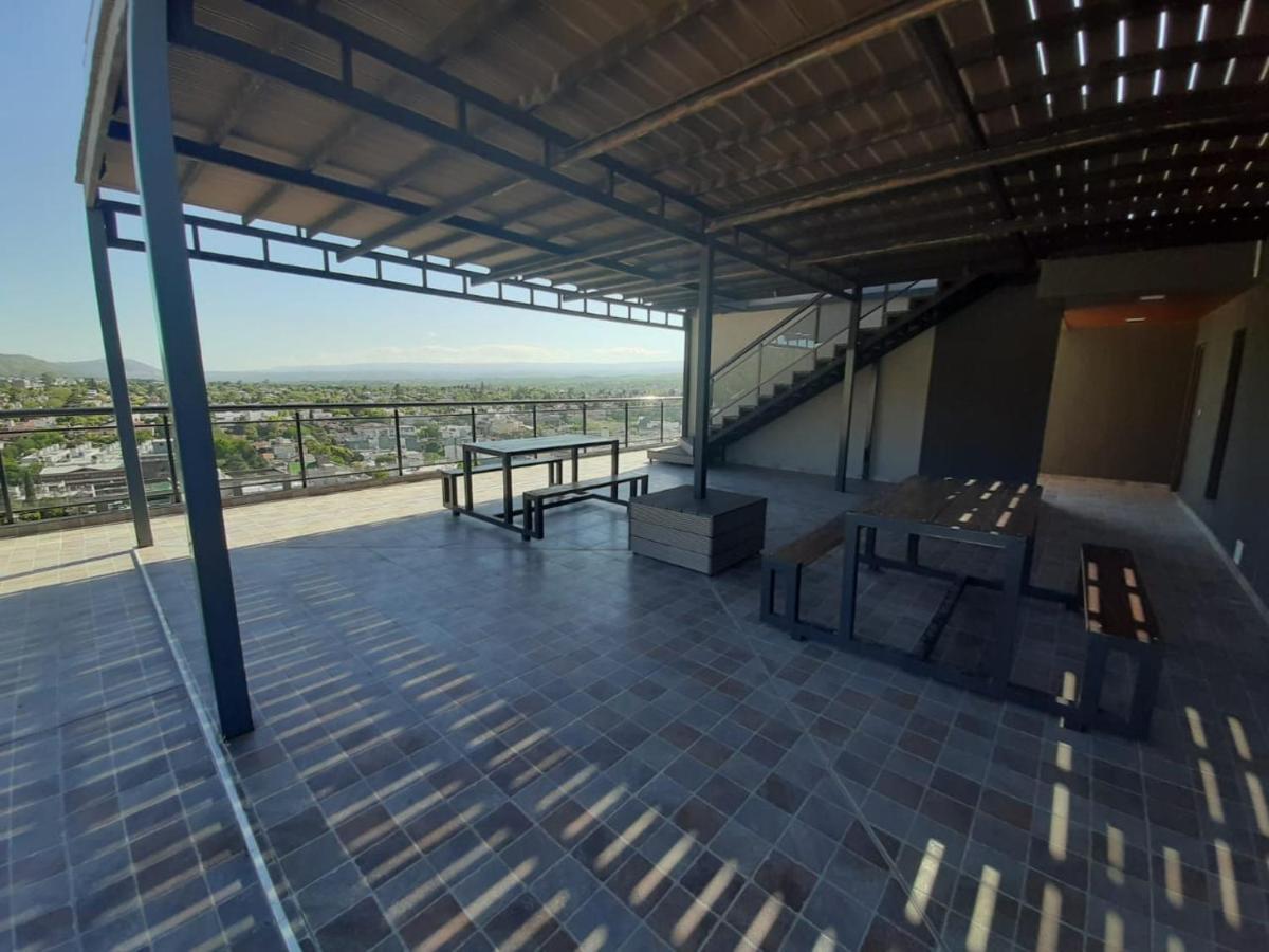 Apartamento Miralejos 7 Turquesa *