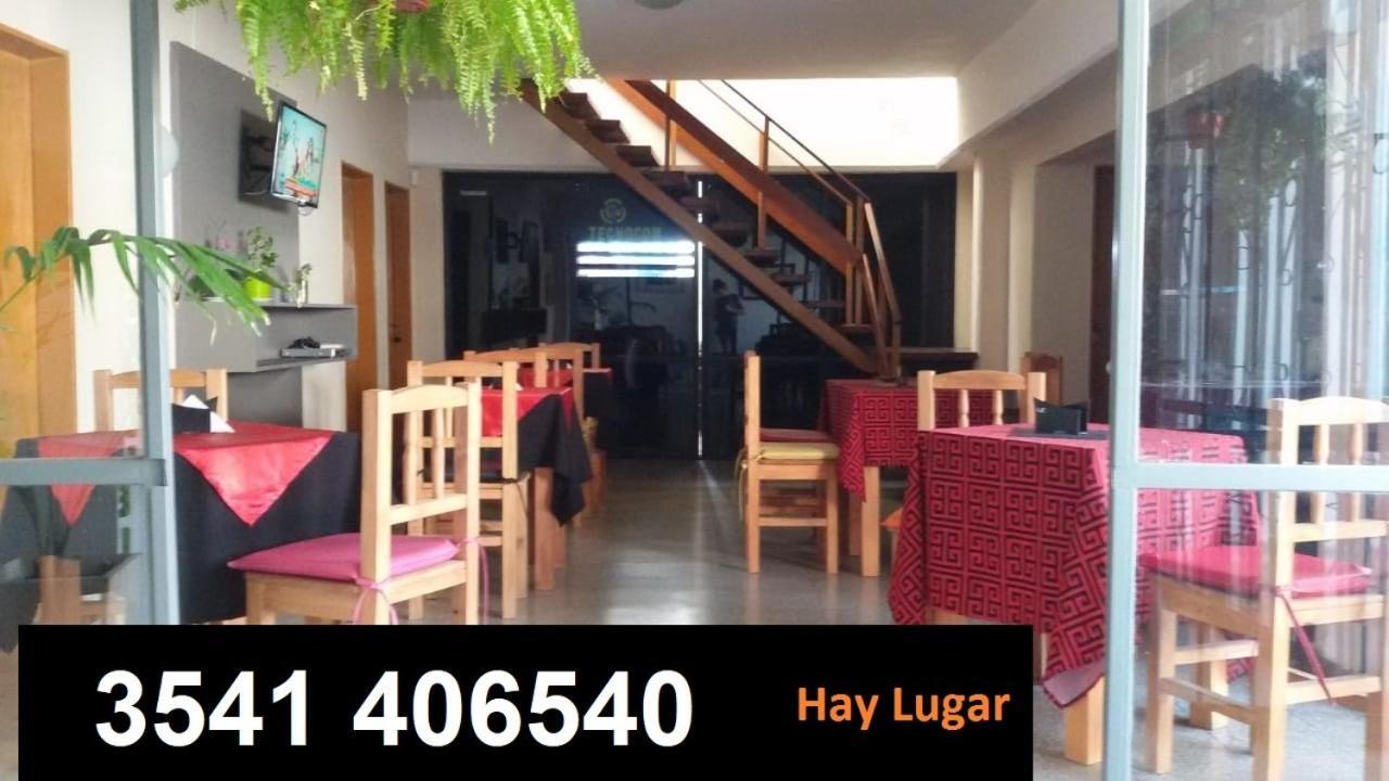 Hotel Graciela Villa Carlos Paz