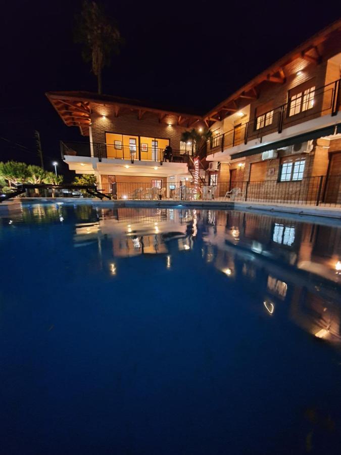 Hotel Carlos Paz Villa Carlos Paz