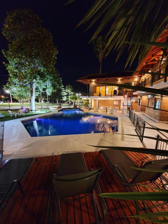 Carlos Paz Hotel