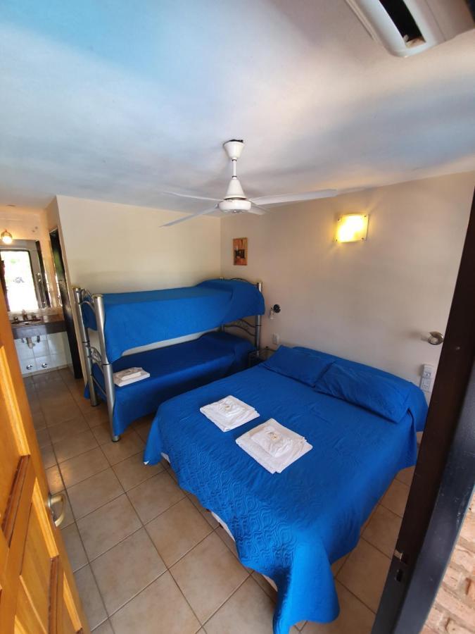 Carlos Paz Hotel 2*