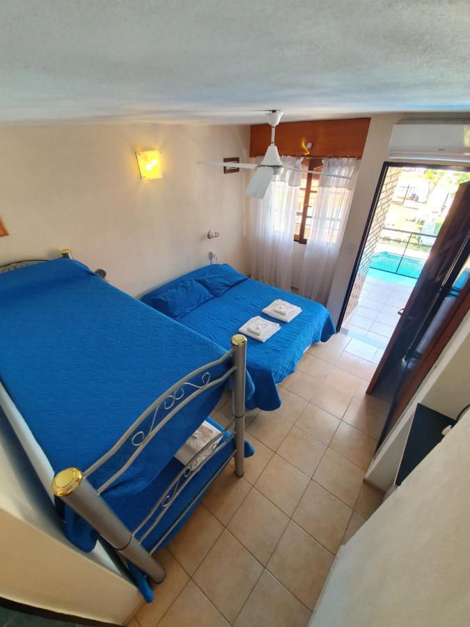 Hotel Carlos Paz Villa Carlos Paz
