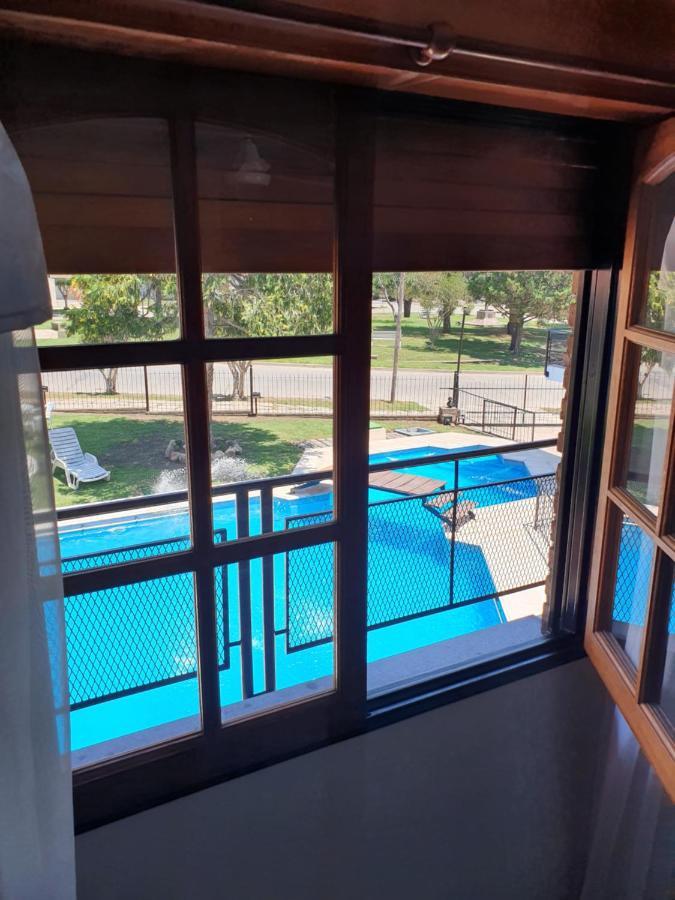 Carlos Paz Hotel 2*