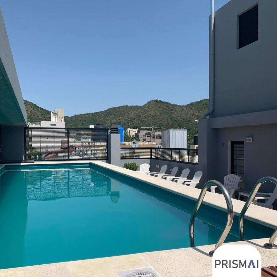 Edificio Prisma I Apartamento
