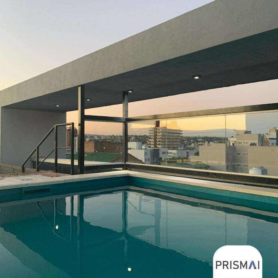 Edificio Prisma I Apartamento *