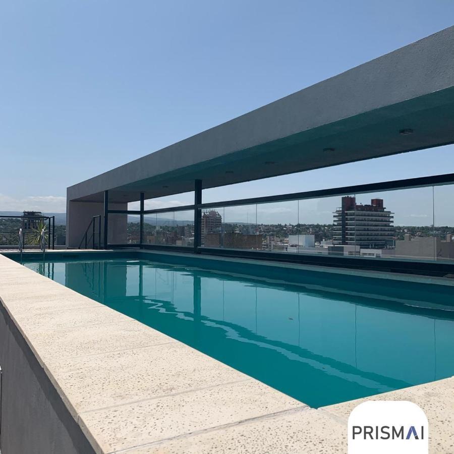 Apartamento Edificio Prisma I