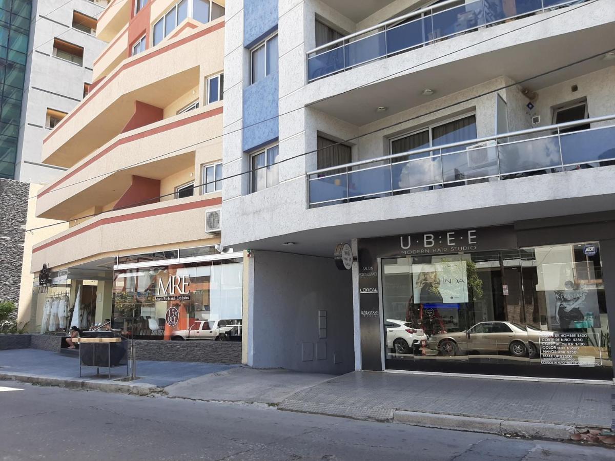 Torre Myng Villa Carlos Paz