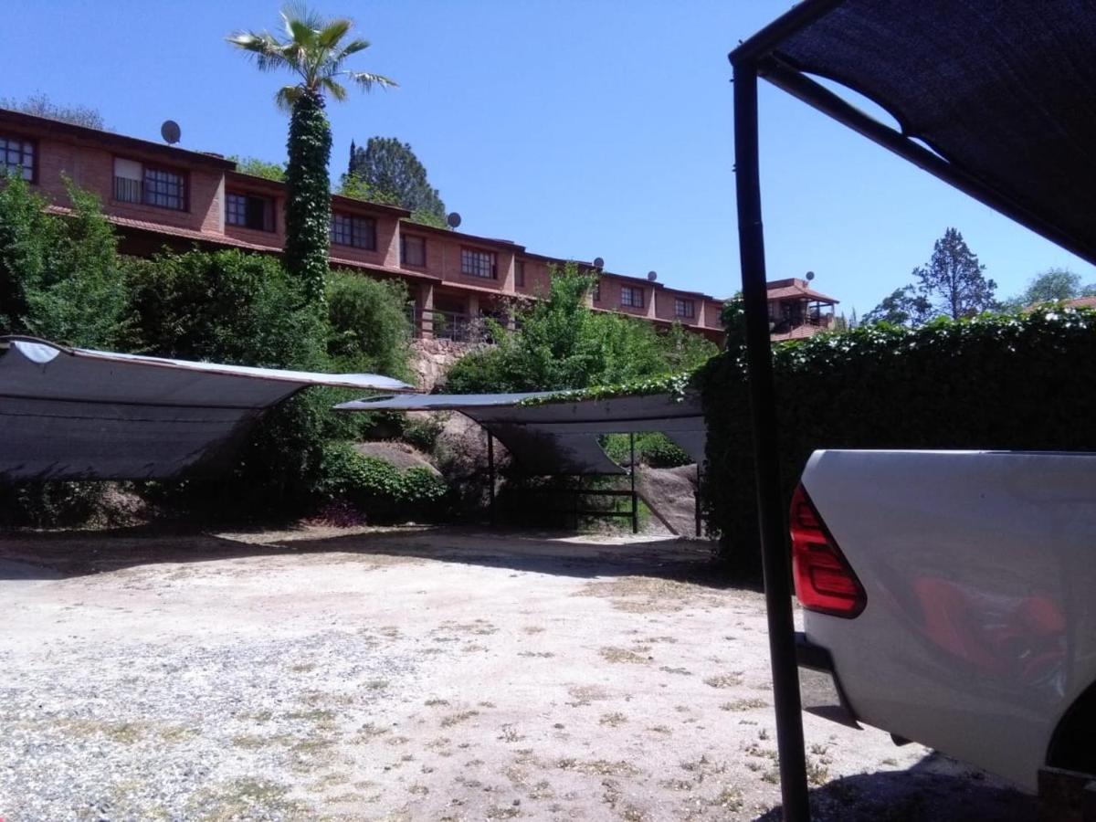 Tilcara Sierras Villa Carlos Paz