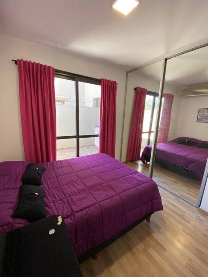 Apartamento Dptos Centricos Edificio Solano *