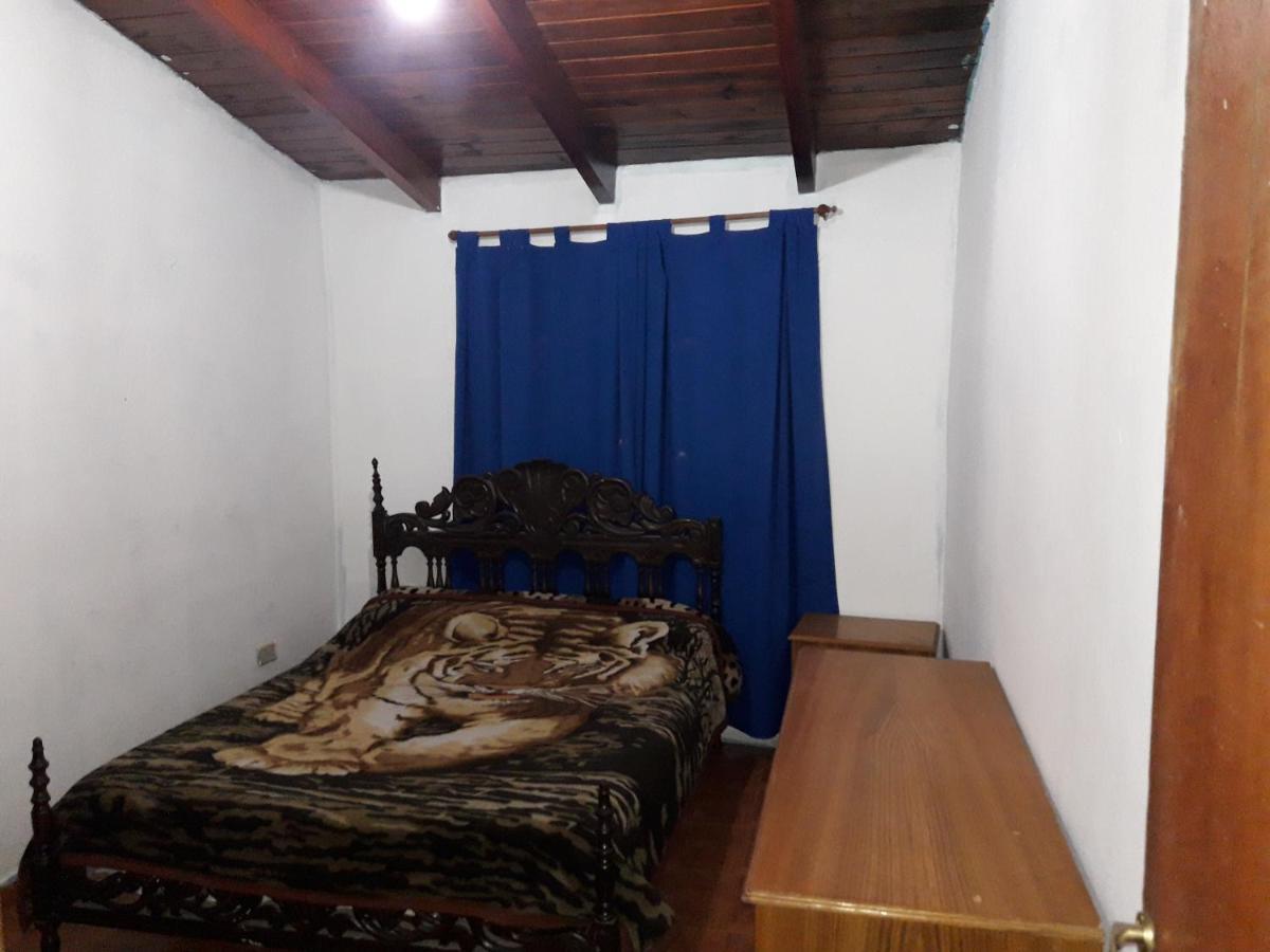 Lo De Charly Сasa de vacaciones Villa Carlos Paz