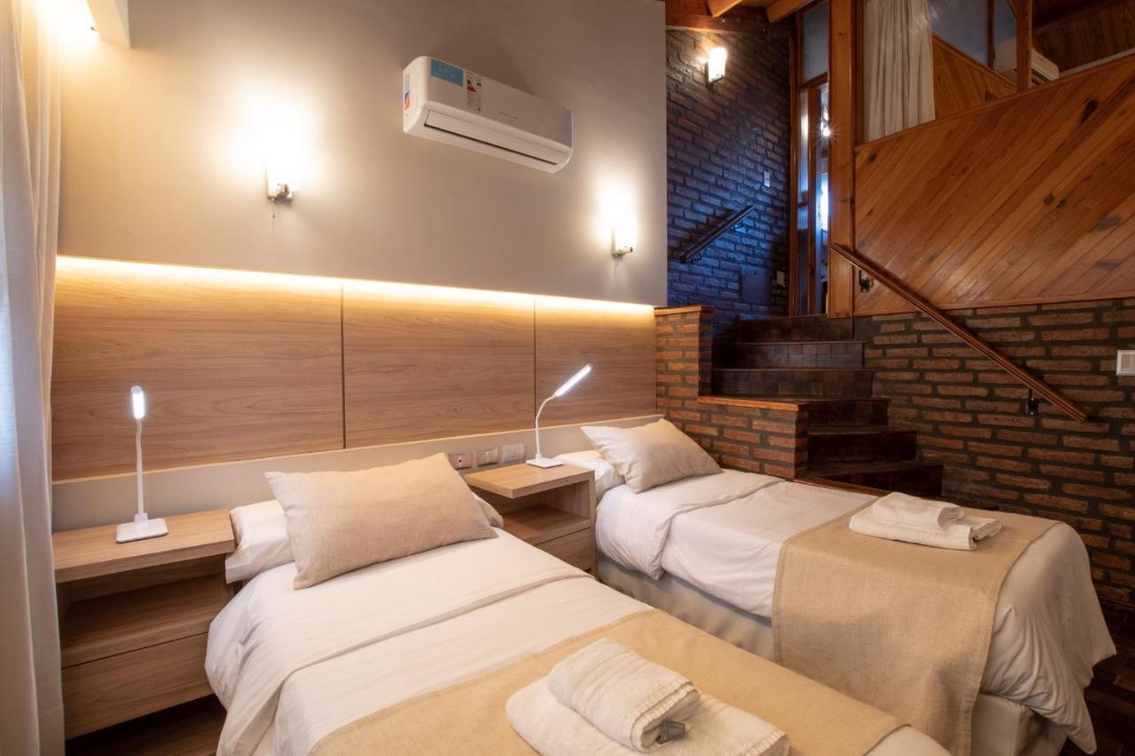 Portal Del Hotel 4*
