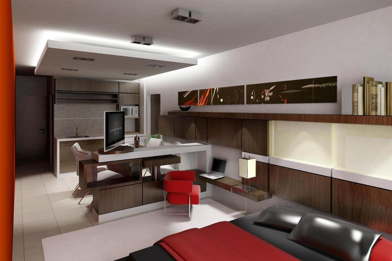 Hotel Golden Ross & Villa Carlos Paz