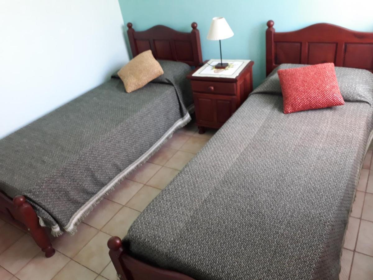 Sancar Departamento Edificio Jardín -carlos Paz * Villa Carlos Paz