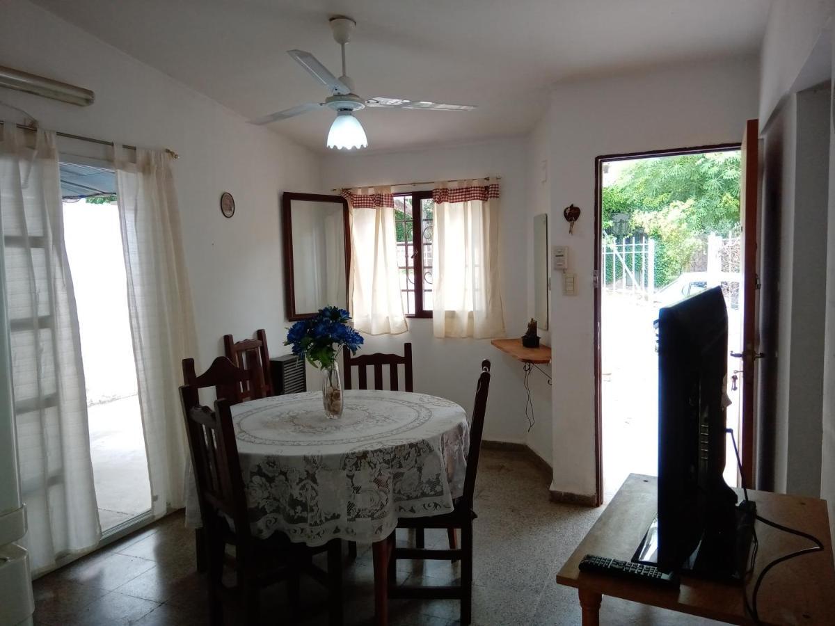 Buenas Vibras Сasa de vacaciones Villa Carlos Paz
