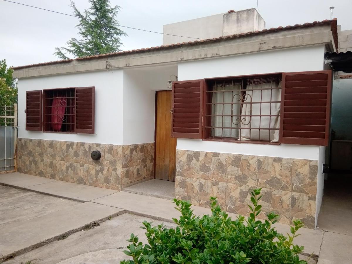 Buenas Vibras Villa Carlos Paz