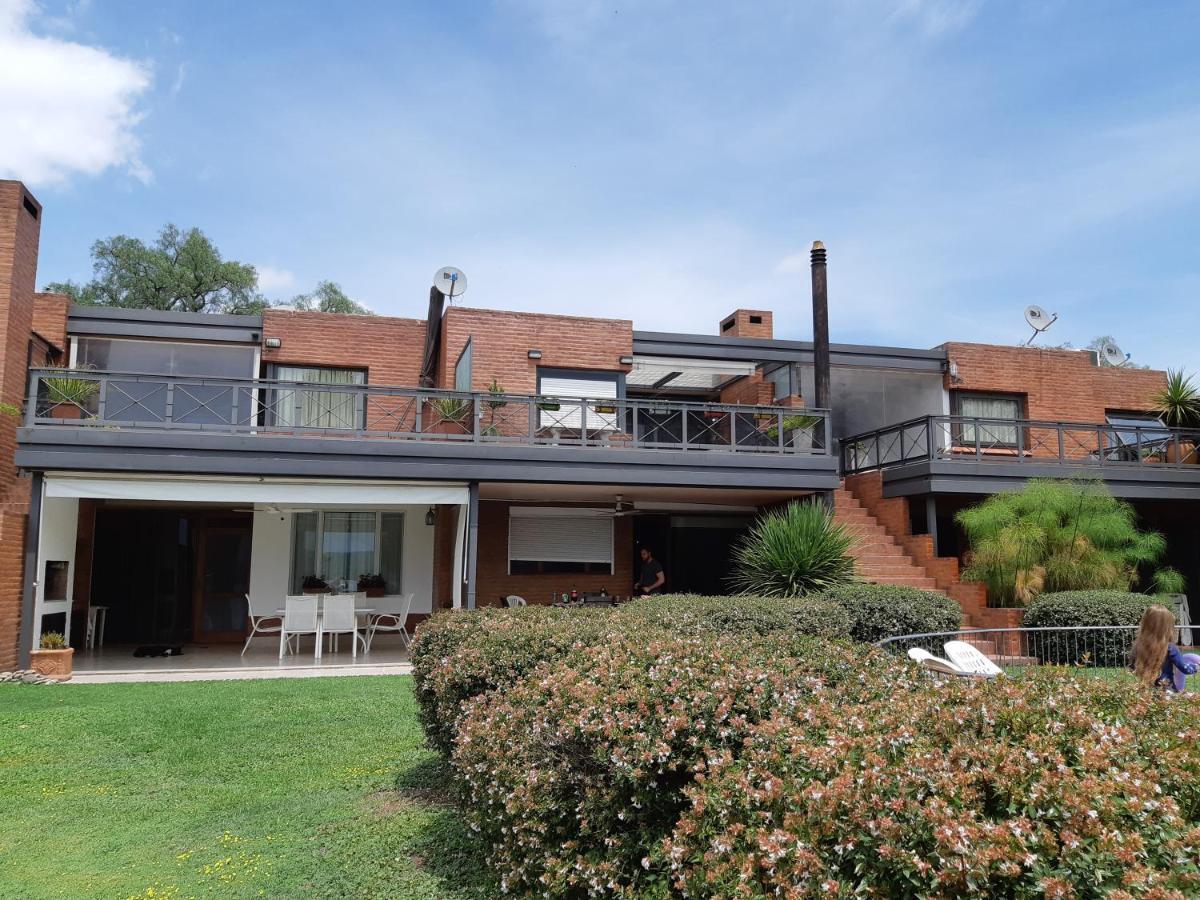 Apartamento Departamento Bahia Escondida Carlos Paz ***** *