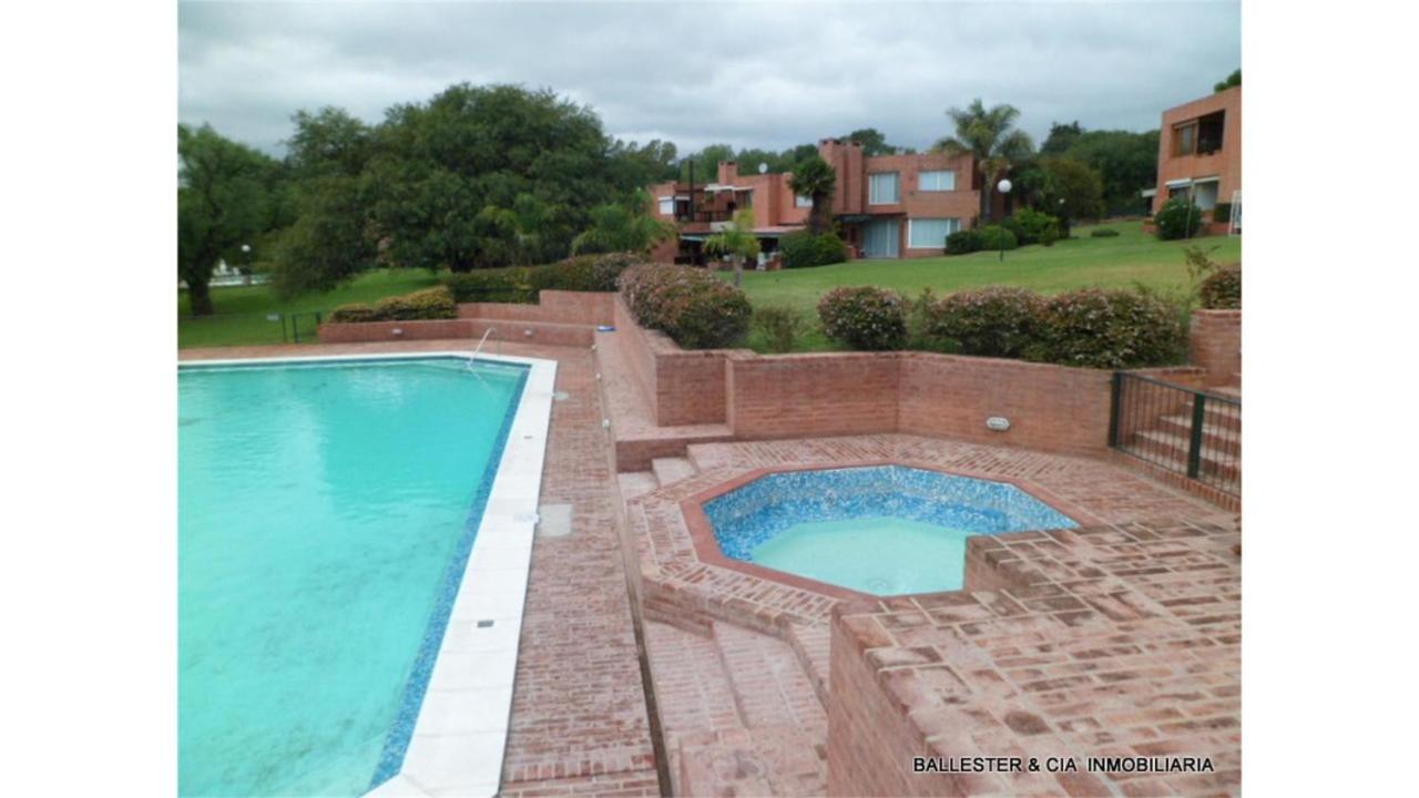 Apartamento Departamento Bahia Escondida Carlos Paz *****