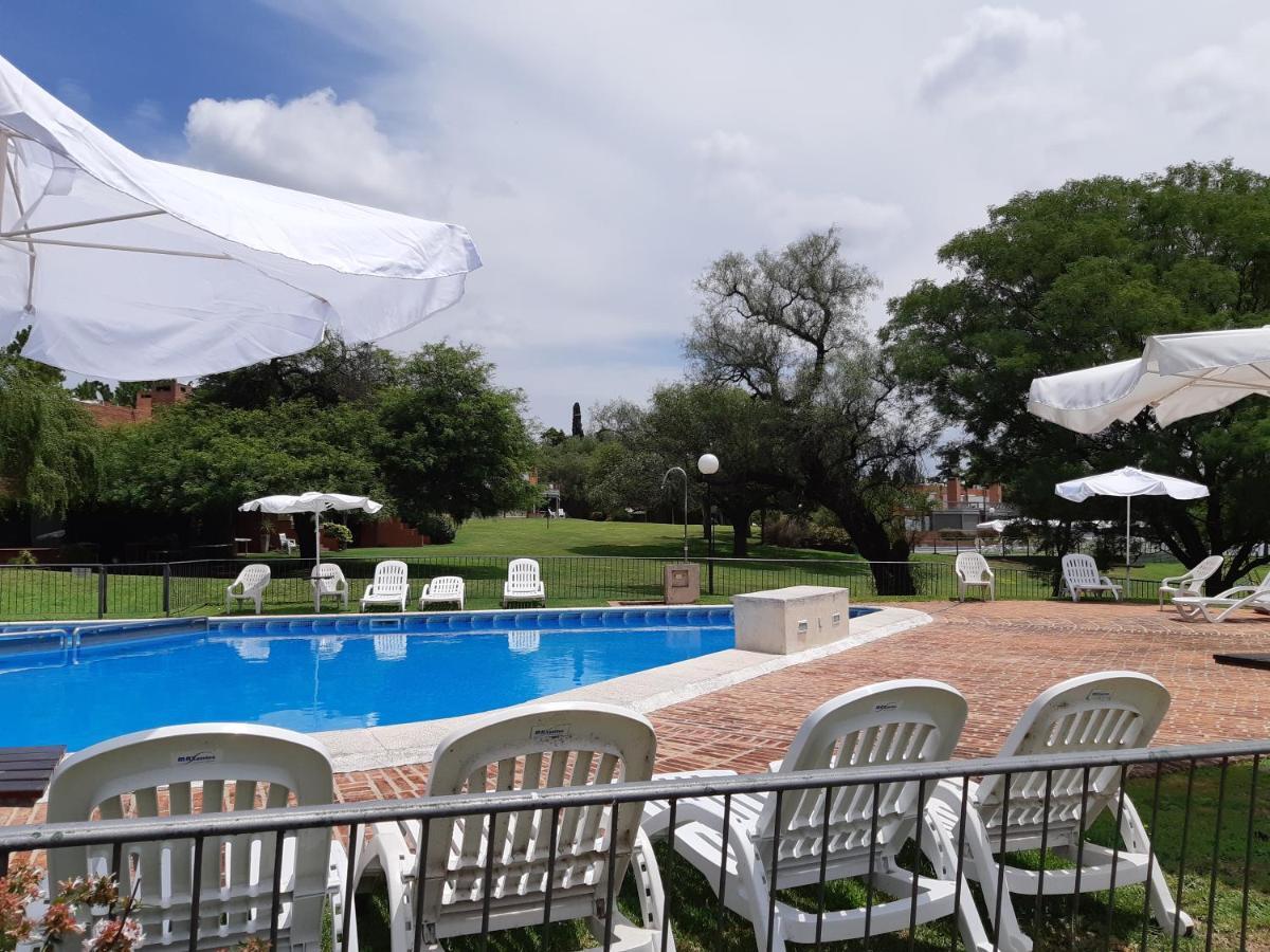 Departamento Bahia Escondida Carlos Paz ***** * Villa Carlos Paz