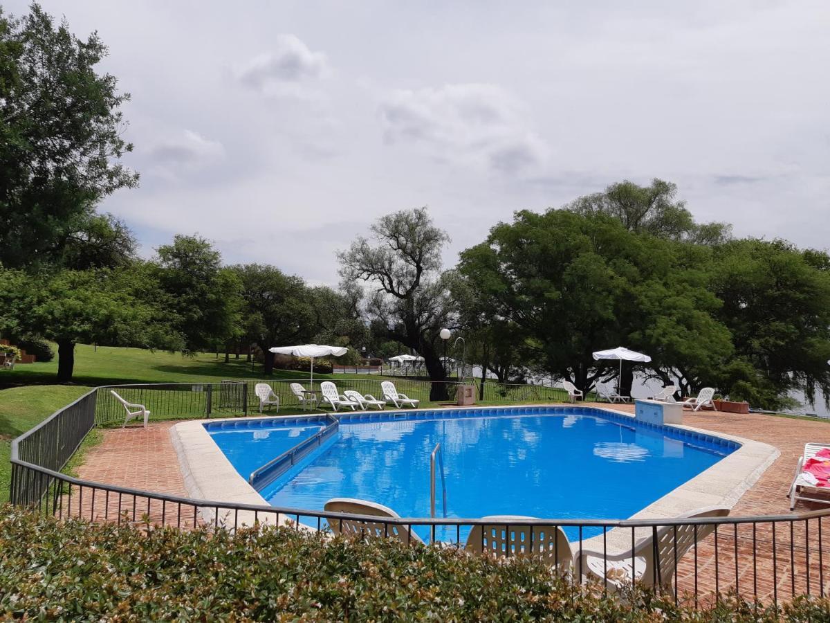 Departamento Bahia Escondida Carlos Paz ***** Apartamento Villa Carlos Paz