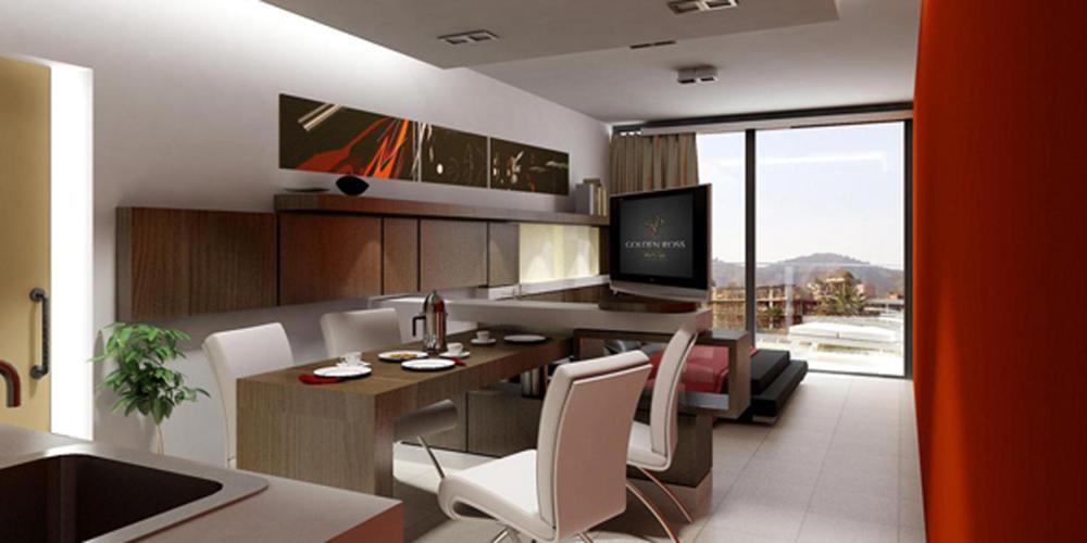 Hotel Golden Ross &