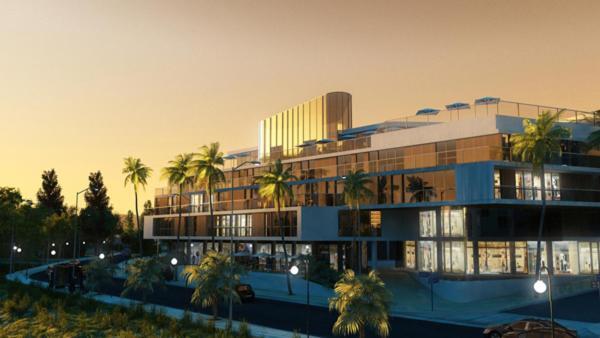 Golden Ross & 4* Villa Carlos Paz
