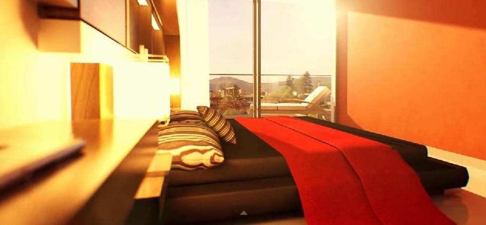 Hotel Golden Ross & Villa Carlos Paz