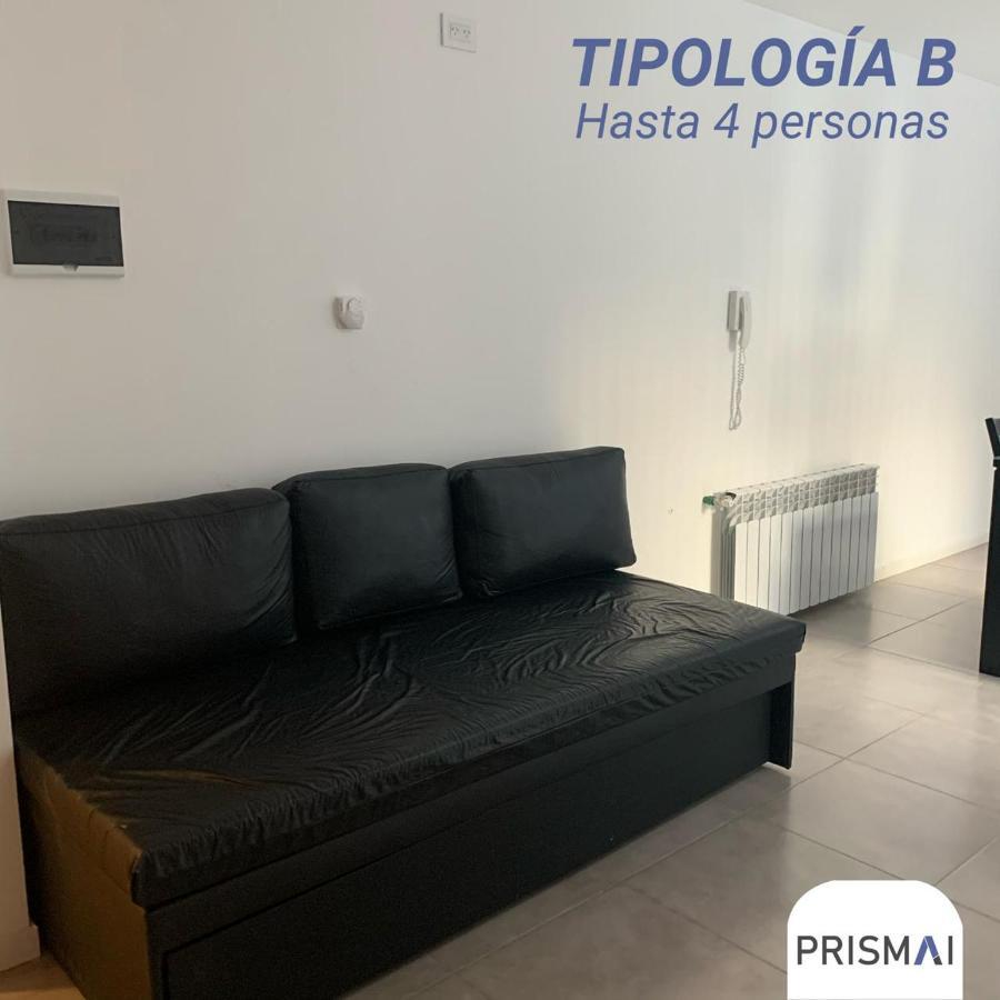 Apartamento Edificio Prisma I