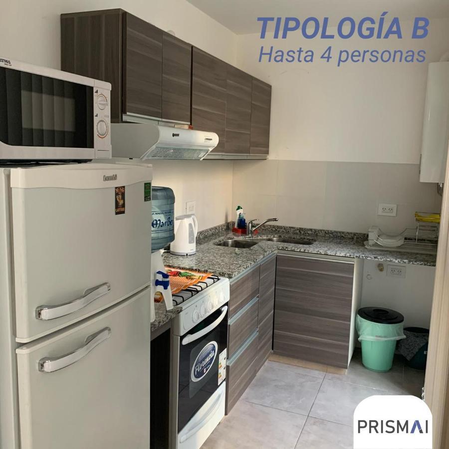 Edificio Prisma I