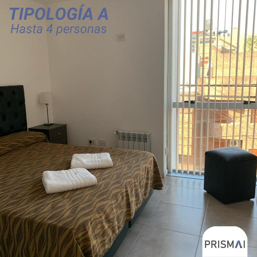 Apartamento Edificio Prisma I