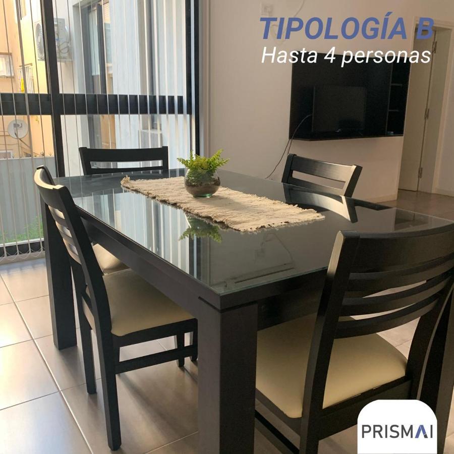 Edificio Prisma I Apartamento Villa Carlos Paz