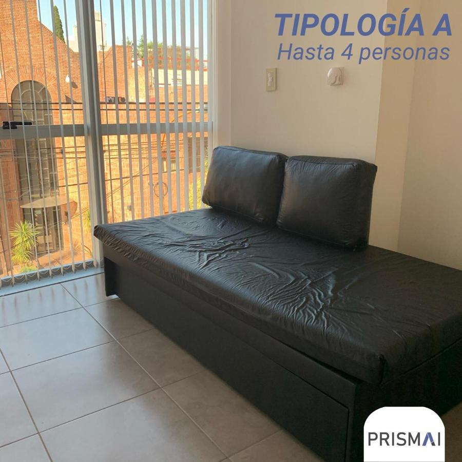 Edificio Prisma I Apartamento