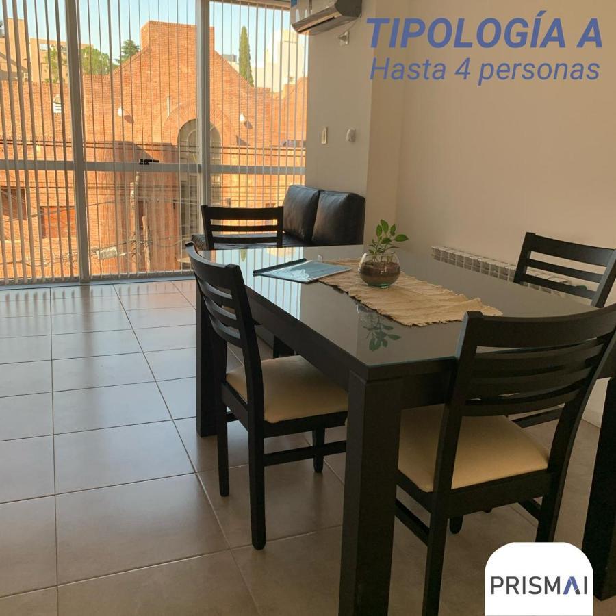 Edificio Prisma I Apartamento