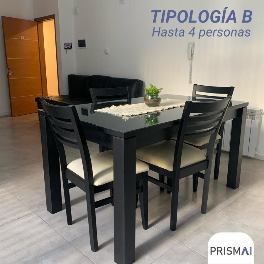Edificio Prisma I Apartamento Villa Carlos Paz