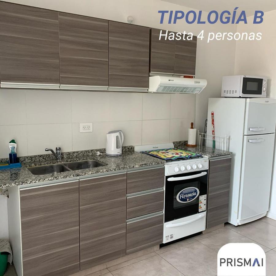 Apartamento Edificio Prisma I Villa Carlos Paz
