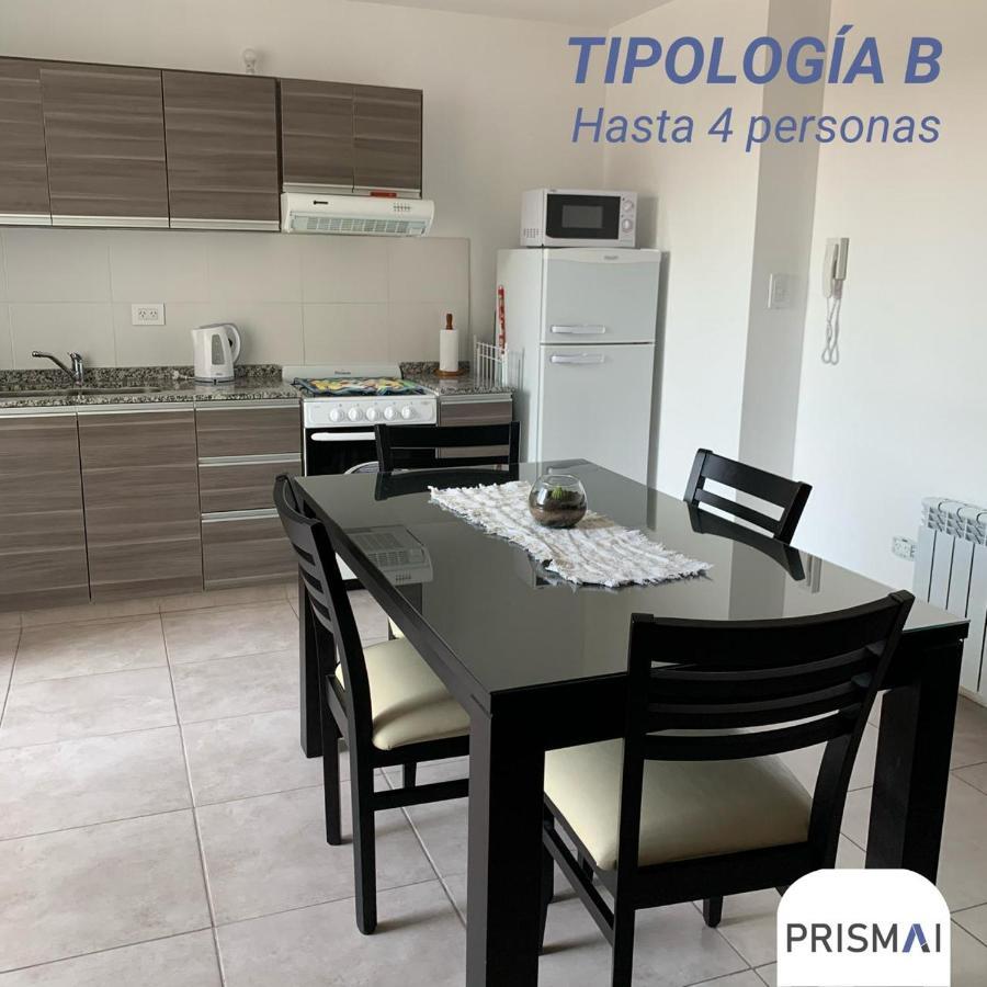 Edificio Prisma I Apartamento