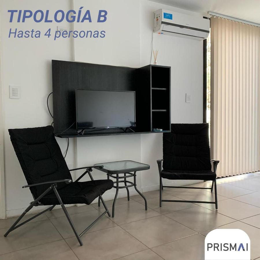 Edificio Prisma I Villa Carlos Paz