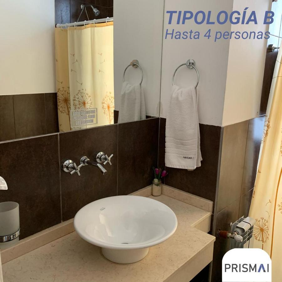Edificio Prisma I