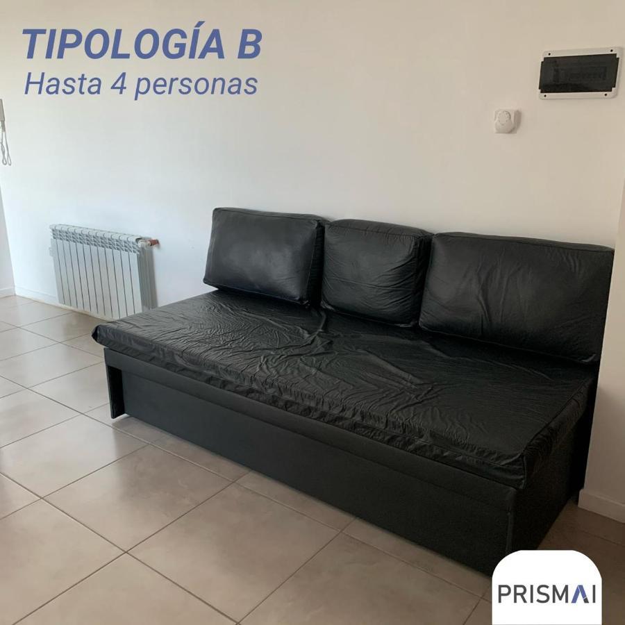 Apartamento Edificio Prisma I